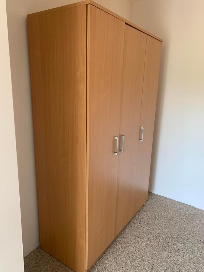 Ferienwohnung Siroki Brijeg Экстерьер фото