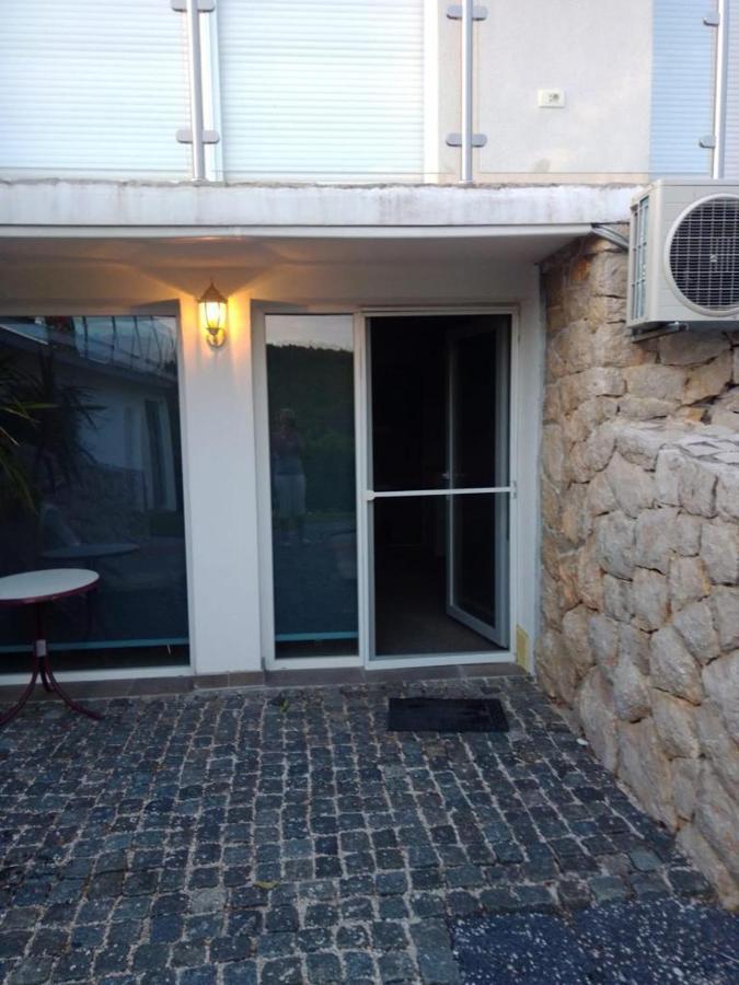 Ferienwohnung Siroki Brijeg Экстерьер фото