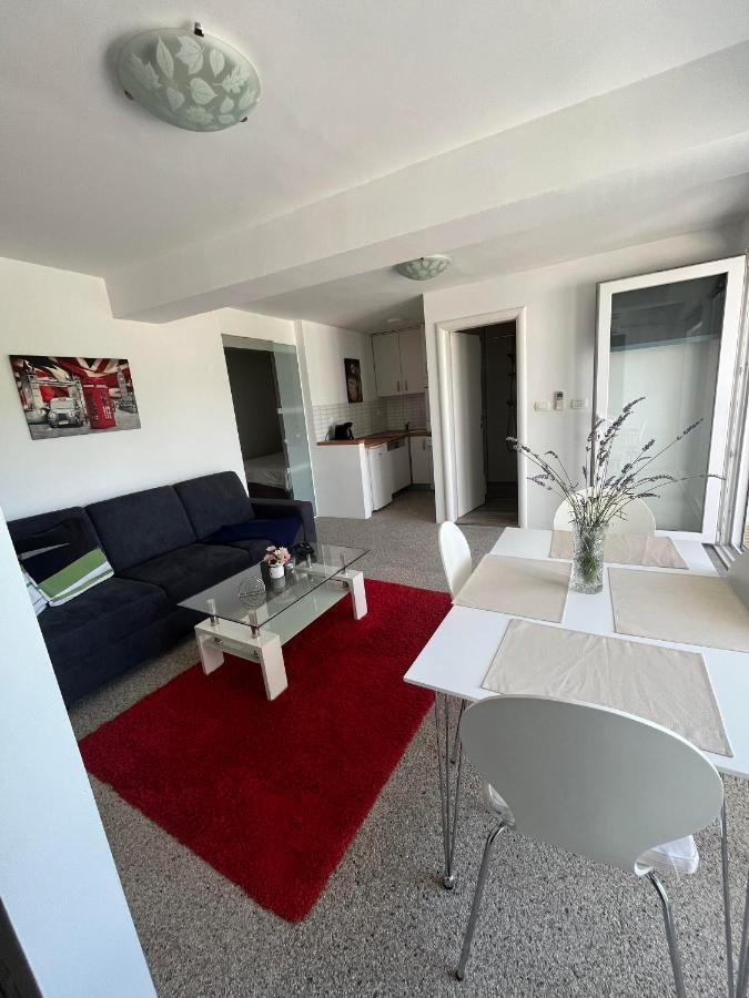 Ferienwohnung Siroki Brijeg Экстерьер фото